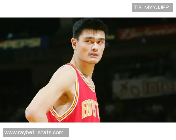 齐鲁频道姚明：从篮球巨星到体育文化传播者的精彩旅程