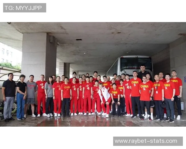 姚明身边的挚友们揭秘他们的友情与篮球生涯的故事