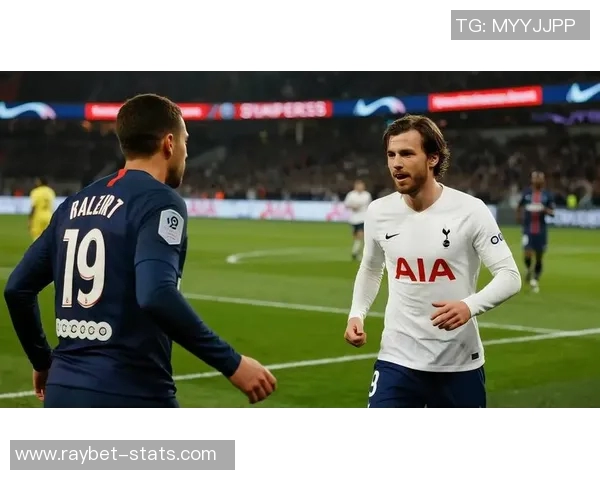 欧冠激战莱比锡与热刺战平乌龙球成比赛转折点引发热议