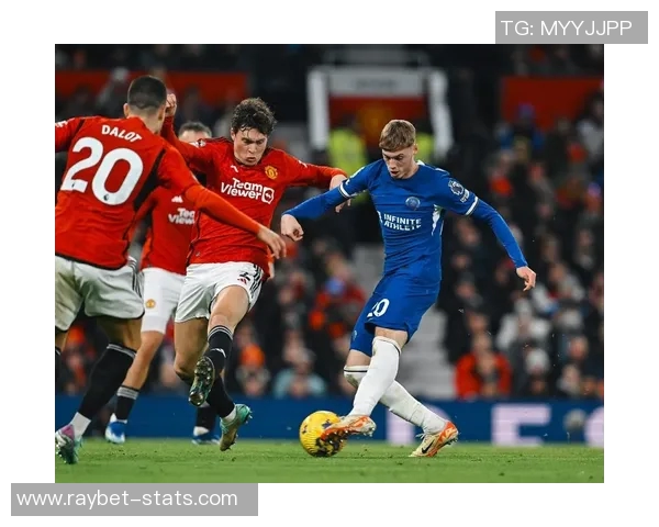 英超惊天冷门切尔西4-0狂胜曼联点球大战点燃全场激情