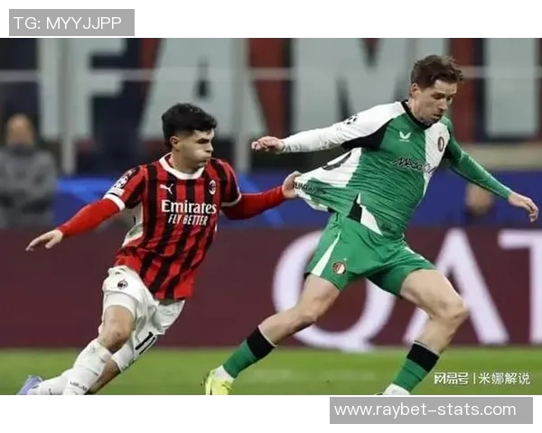 欧冠历史冷门AC米兰以4-0大胜拜仁引发全场震惊