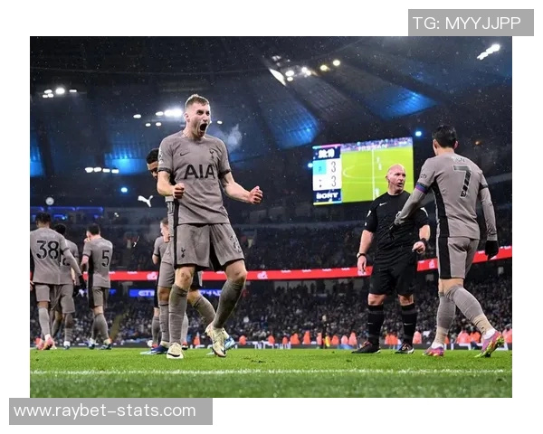 德甲热刺逆转里昂补时绝杀引发争议判罚全场沸腾